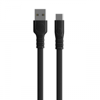 WK Design USB CABLE O TYPE C  2M WDC-066A