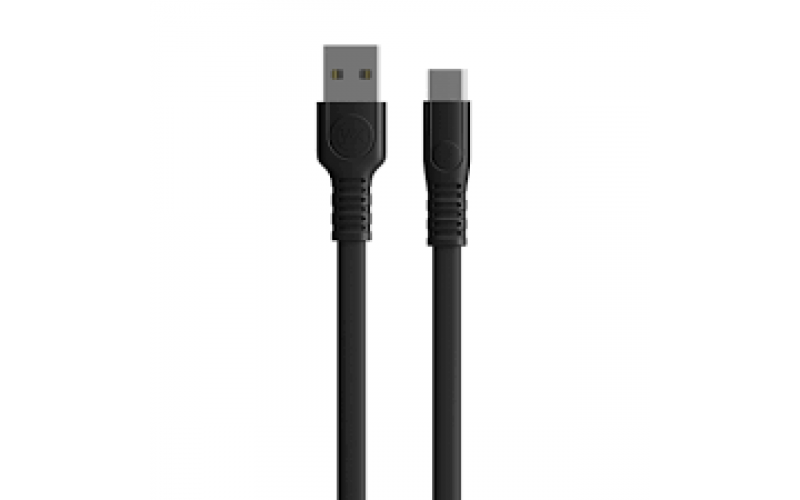 WK Design USB CABLE O TYPE C  2M WDC-066A