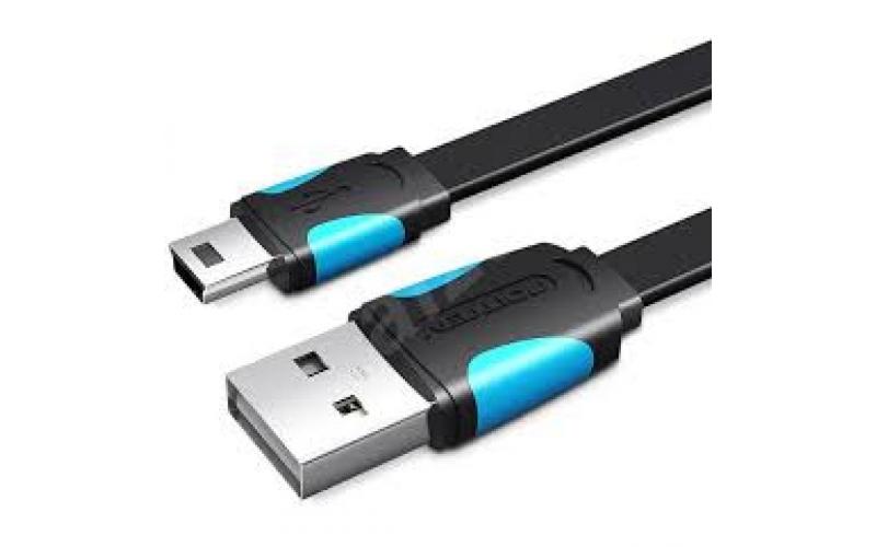 VENTION CABLE USB2.0 A TO B 10.0M