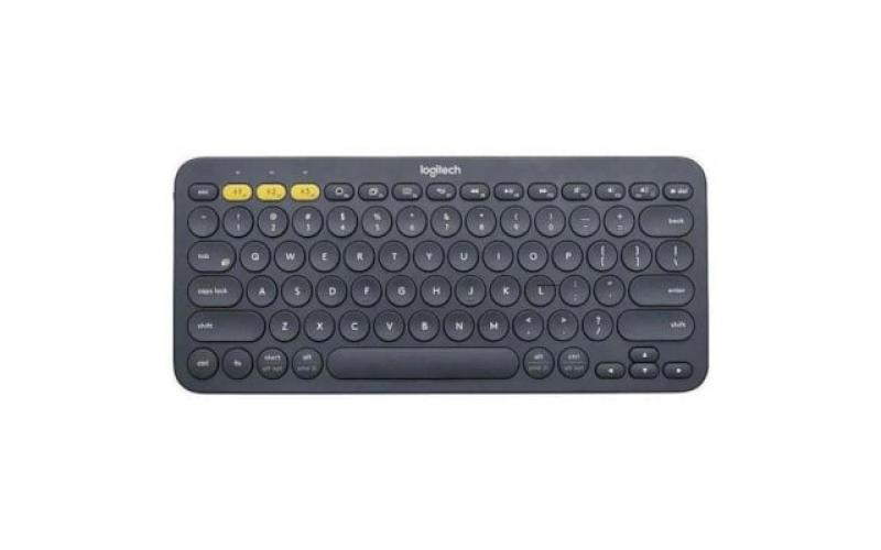 LOGITECH BLUETOOTH KEYBOARD K380