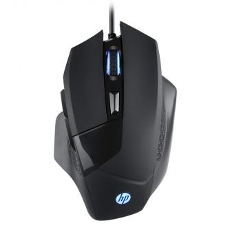 Mouse Gamer G200  USB - HP