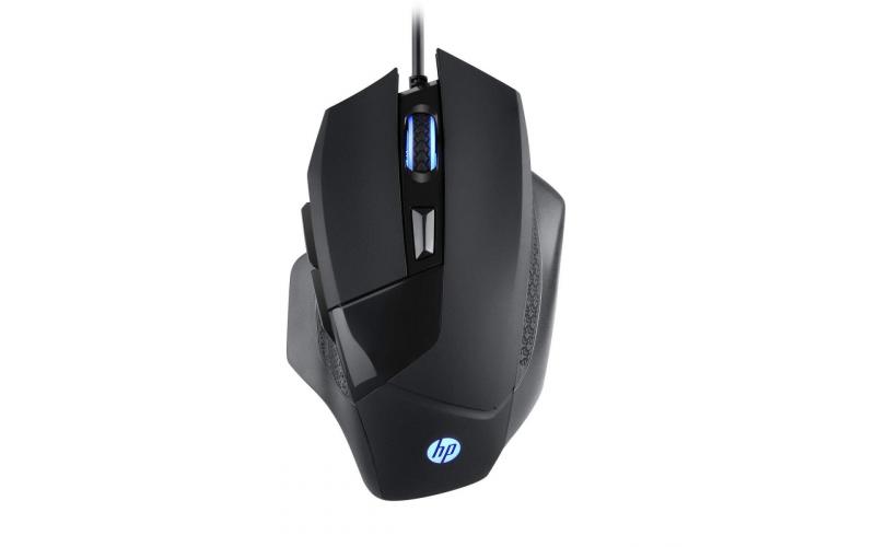 Mouse Gamer G200  USB - HP