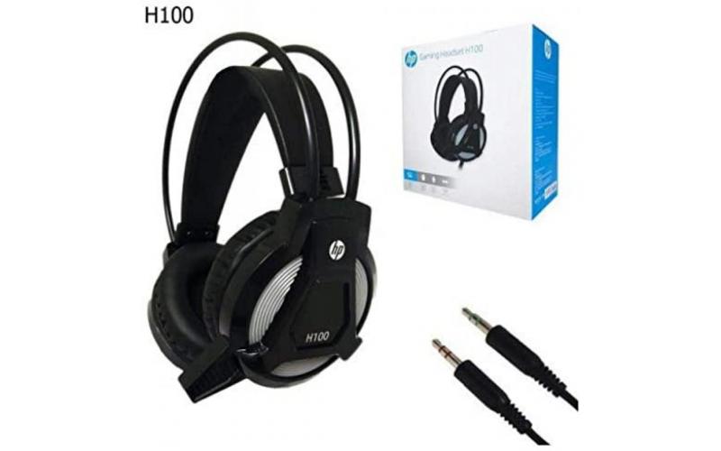 HP GAMING HEADSET H100 (2-JACK)