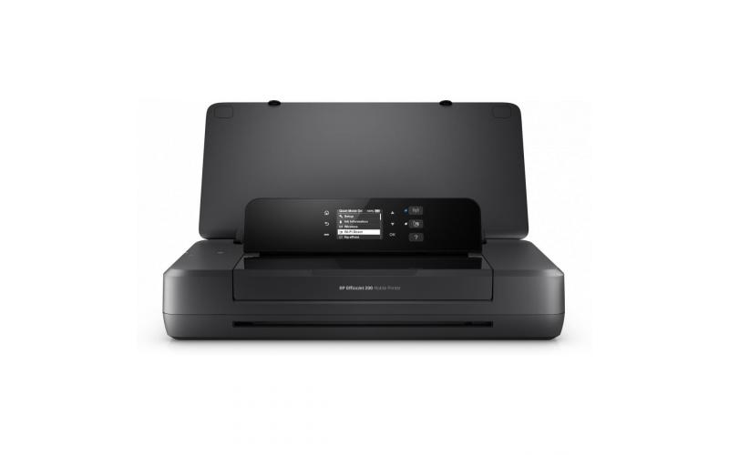 HP OfficeJet 202 Portable Printer with Wireless & Mobile Printing