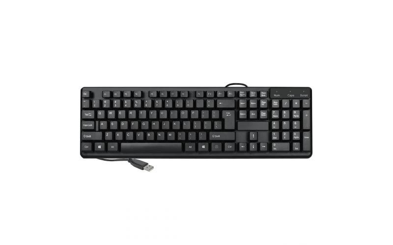 Wired Normal Keyboard PS2