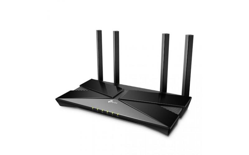 AX1800 Dual-Band Wi-Fi 6 Router Archer AX20 New