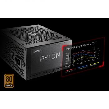 XPG PYLON PC Power Supply (450W)