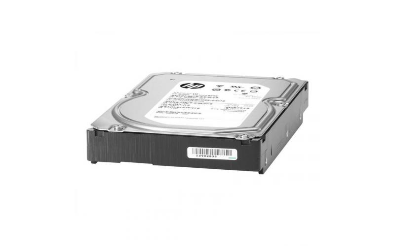 Server Hard Drives HPE 1TB SATA 6G Entry 7.2K LFF (3.5in) RW 1yr Wty HDD