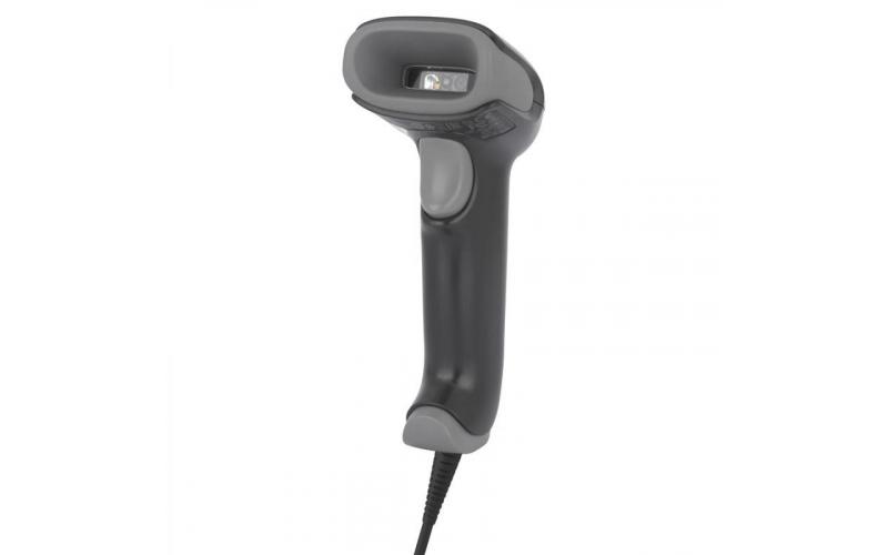 HONEYWELL 1470G2D-2USB-1-R 2D / QR BARCODE SCANNER