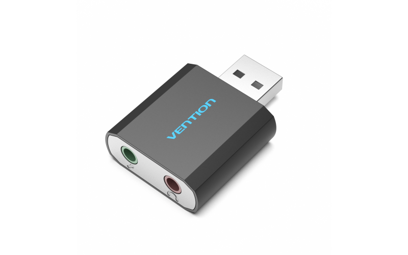 VENTION SOUND CARD USB EXTERNAL