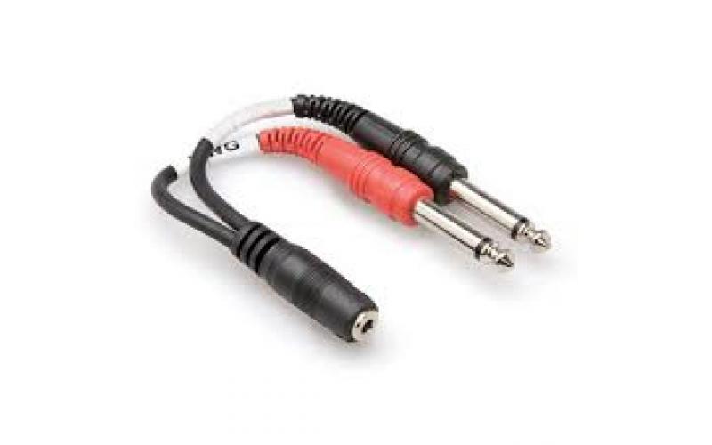 CONVERTER 2X3.5FEMALE  TO 3.5MALE