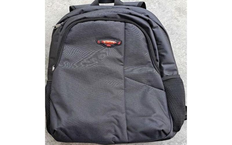 NOTE BOOK BAG 15.6 BACK BAG EVO-154