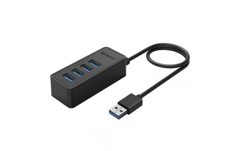 USB HUB 3  SWITCH 50CM