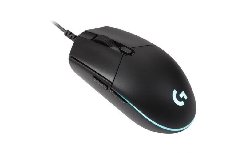 Logitech G203 LIGHTSYNC Gaming Mouse