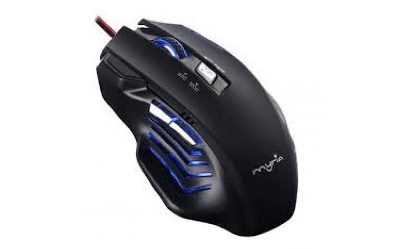MYRIA MG7501 2400 DPI Gaming  Mouse