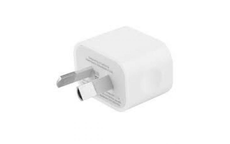 USB Smart Charger Plug