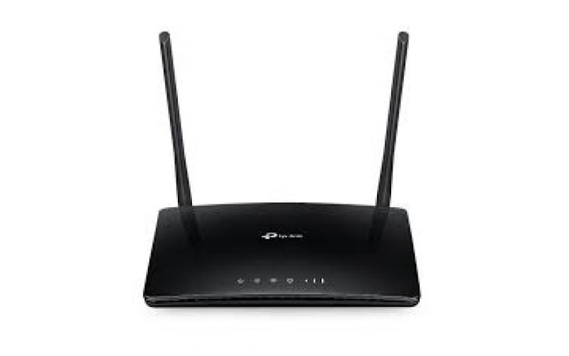 4G+ Cat6 AC1200 Wireless Dual Band Gigabit Router Archer MR600