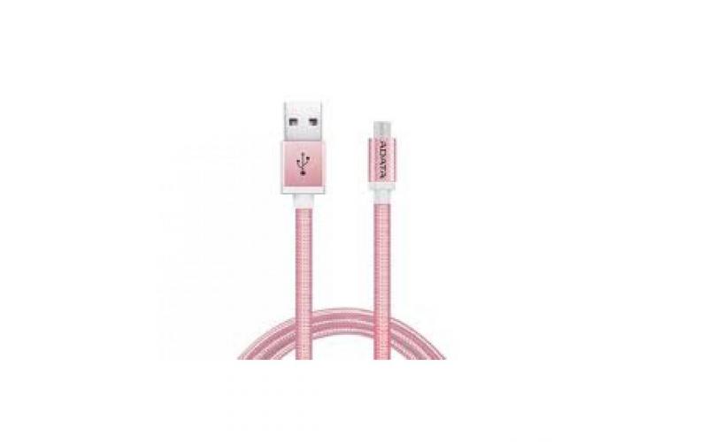 ADATA MICRO USB CABLE AMUCAL-100CMK-CRG