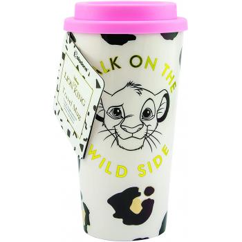 Paladone Disney The Lion King Travel Mug