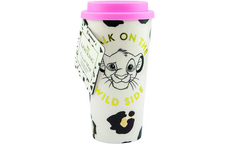 Paladone Disney The Lion King Travel Mug