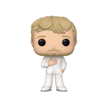 Funko Pop Rocks Backstreet Boys Brian Littrell