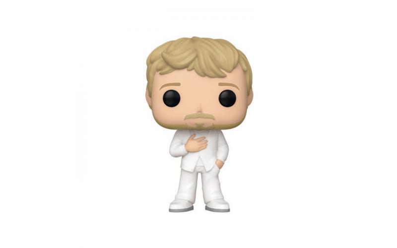 Funko Pop Rocks Backstreet Boys Brian Littrell