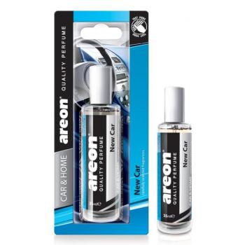 Areon New Car Perfume, 35ml