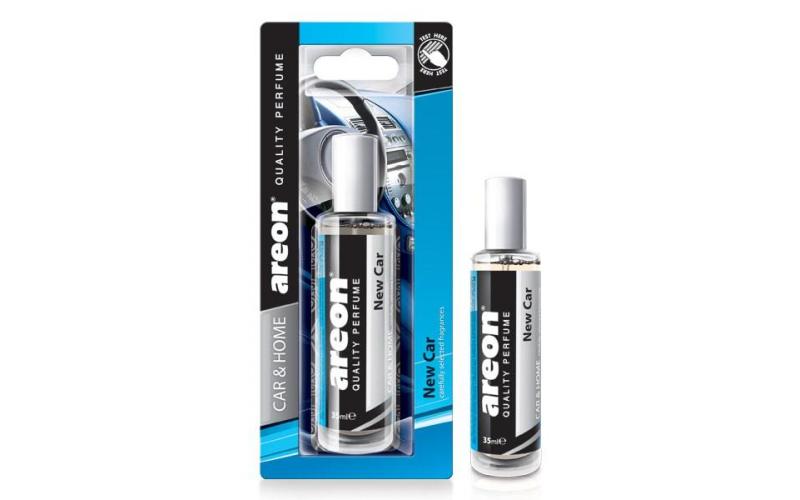 Areon New Car Perfume, 35ml