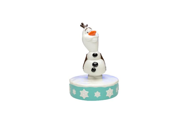 Paladone Disney Frozen 2 Olaf Money Box