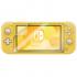 Hori Screen and Console Protector for Nintendo Switch Lite - Transparent