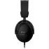 HyperX Cloud Alpha S 7.1 Virtual Surround Sound Wired Gaming Headset - Blackout