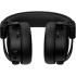 HyperX Cloud Alpha S 7.1 Virtual Surround Sound Wired Gaming Headset - Blackout