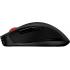 HyperX Pulsefire Dart Wireless Optical Gaming Mouse with RGB Lighting - Black