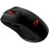 HyperX Pulsefire Dart Wireless Optical Gaming Mouse with RGB Lighting - Black