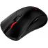 HyperX Pulsefire Dart Wireless Optical Gaming Mouse with RGB Lighting - Black