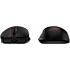 HyperX Pulsefire Dart Wireless Optical Gaming Mouse with RGB Lighting - Black