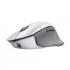 Razer Pro Click Ergonomic Wireless Mouse - White