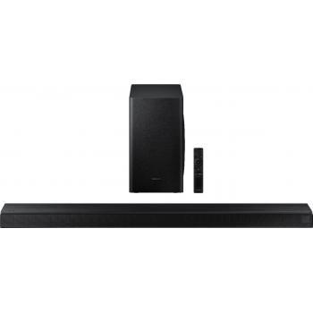 Samsung Soundbar 340W 3.1Ch 3D Surround Sound Hw-T650