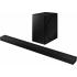 Samsung Soundbar 340W 3.1Ch 3D Surround Sound Hw-T650