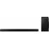 Samsung Soundbar 340W 3.1Ch 3D Surround Sound Hw-T650