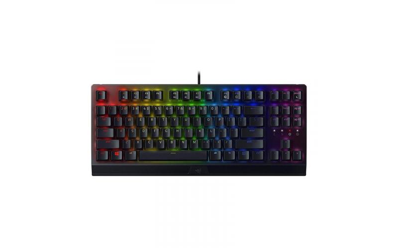 Razer Blackwidow V3 Tkl Mechanical Gaming Keyboard (G Switches)