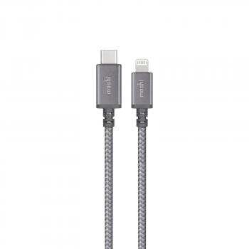 Moshi Integra USB-C to Lightning Cable