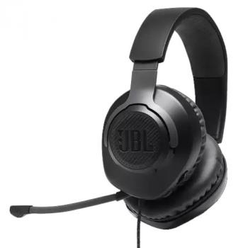 JBL Quantum 100 Wired Gaming Headset