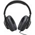 JBL Quantum 100 Wired Gaming Headset