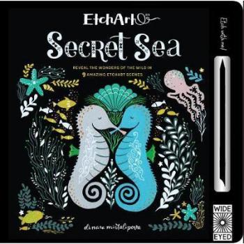 Etchart: Secret Sea