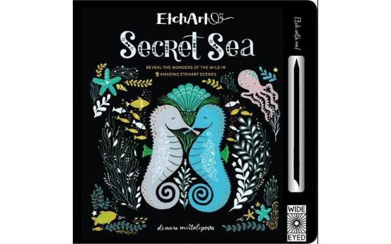 Etchart: Secret Sea