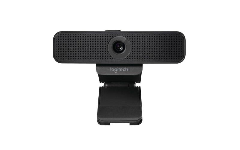 Logitech Full HD Webcam c925e