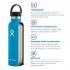 Hydroflask 18 Oz/530ml Standard Flex Cap Pacific