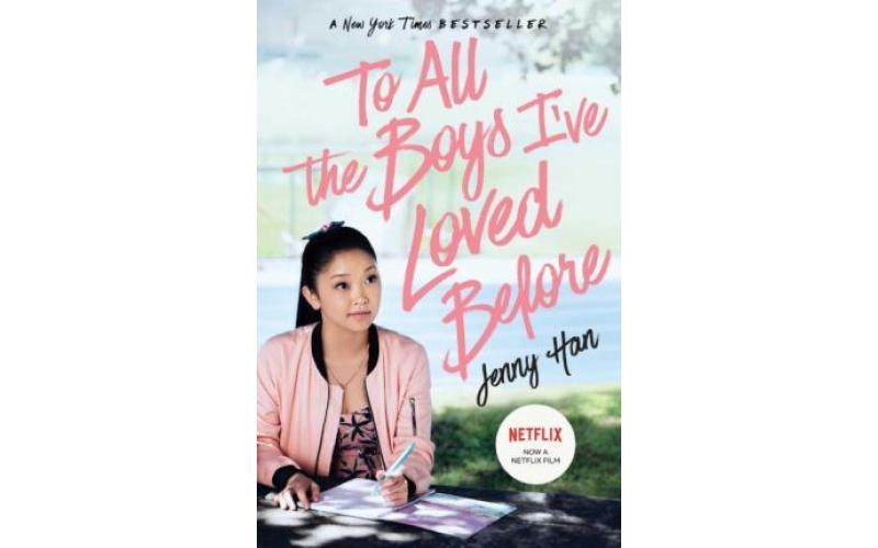 To All the Boys I\'ve Loved Before