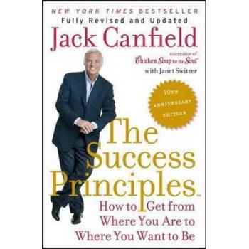 The Success Principles